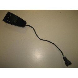 Commande Chauffage Citroen C4 Grand Picasso 1